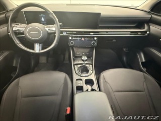 Hyundai Tucson 1,6 T-GDI SMART 2025