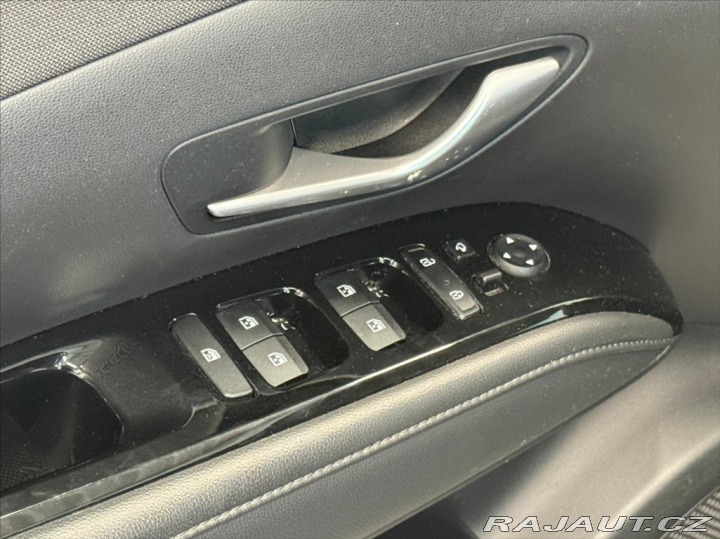 Hyundai Tucson 1,6 T-GDI SMART 1.MAJITEL 2022
