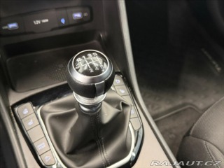 Hyundai Tucson 1,6 T-GDI SMART 1.MAJITEL 2022