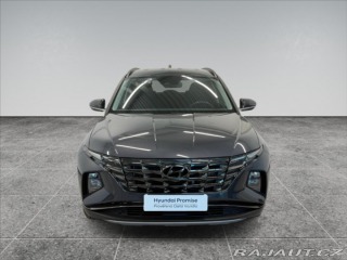Hyundai Tucson 1,6 T-GDI SMART 1.MAJITEL 2022
