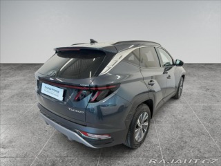 Hyundai Tucson 1,6 T-GDI SMART 1.MAJITEL 2022