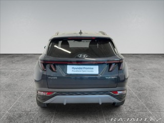 Hyundai Tucson 1,6 T-GDI SMART 1.MAJITEL 2022