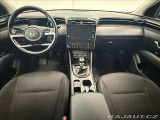 Hyundai Tucson 1,6 T-GDI SMART 1.MAJITEL 2022