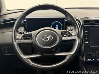 Hyundai Tucson 1,6 T-GDI SMART 1.MAJITEL 2022