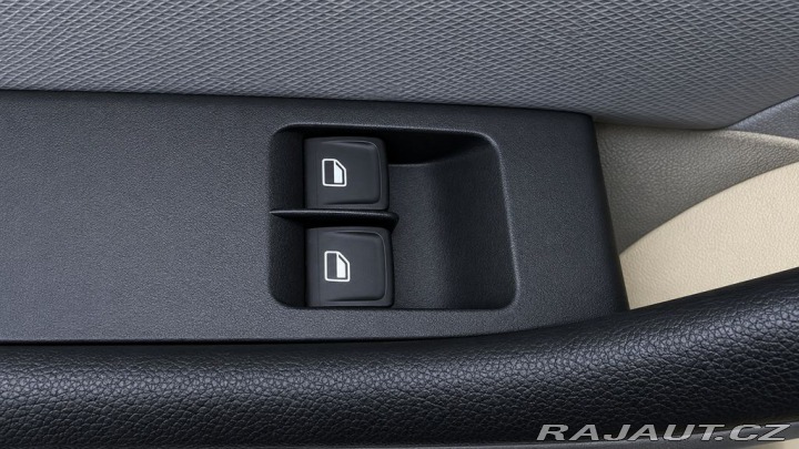 Škoda Rapid 1.2TSI M/T AMBITION SPACE 2014