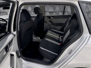 Škoda Rapid 1.2TSI M/T AMBITION SPACE 2014