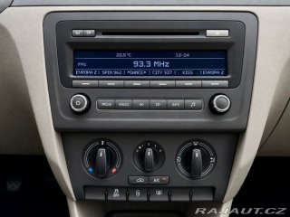 Škoda Rapid 1.2TSI M/T AMBITION SPACE 2014