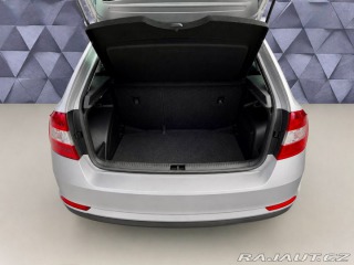 Škoda Rapid 1.2TSI M/T AMBITION SPACE 2014