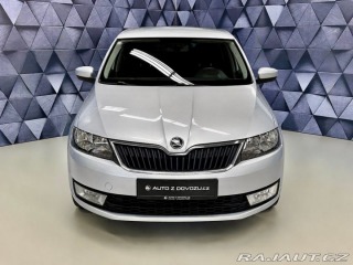 Škoda Rapid 1.2TSI M/T AMBITION SPACE 2014