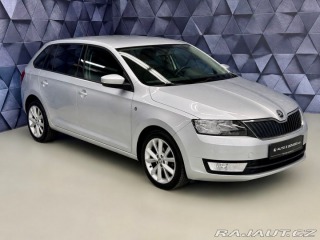 Škoda Rapid 1.2TSI M/T AMBITION SPACE 2014