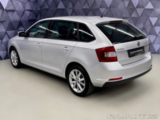 Škoda Rapid 1.2TSI M/T AMBITION SPACE 2014