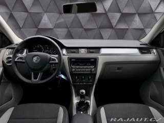 Škoda Rapid 1.2TSI M/T AMBITION SPACE 2014