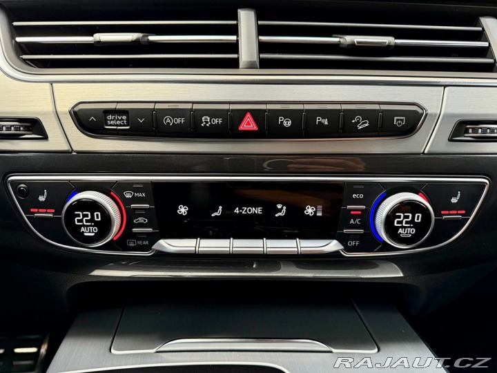 Audi Q7 3.0TDI 200KW QUATTRO S-LI 2018