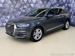 Audi Q7 3.0TDI 200KW QUATTRO S-LI 2018