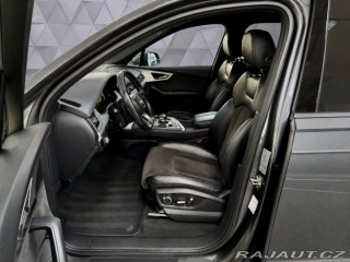 Audi Q7 3.0TDI 200KW QUATTRO S-LI 2018
