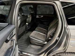 Audi Q7 3.0TDI 200KW QUATTRO S-LI 2018