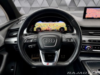 Audi Q7 3.0TDI 200KW QUATTRO S-LI 2018