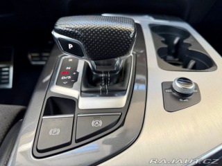 Audi Q7 3.0TDI 200KW QUATTRO S-LI 2018