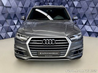 Audi Q7 3.0TDI 200KW QUATTRO S-LI 2018