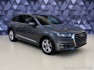 Audi Q7 3.0TDI 200KW QUATTRO S-LI 2018