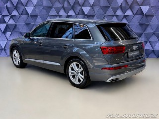 Audi Q7 3.0TDI 200KW QUATTRO S-LI 2018