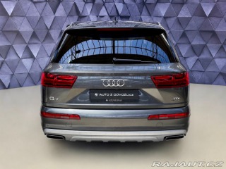 Audi Q7 3.0TDI 200KW QUATTRO S-LI 2018