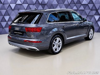 Audi Q7 3.0TDI 200KW QUATTRO S-LI 2018