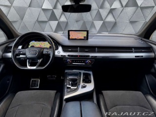 Audi Q7 3.0TDI 200KW QUATTRO S-LI 2018
