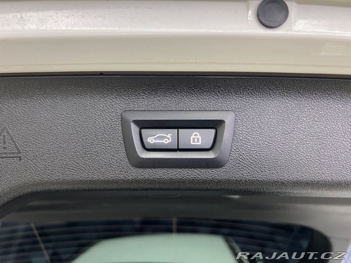 BMW 5 530d xDrive M-PAKET, PANO 2019