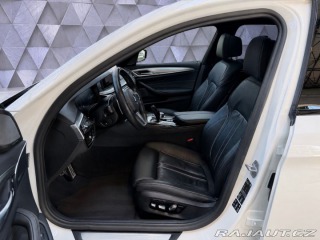 BMW 5 530d xDrive M-PAKET, PANO 2019