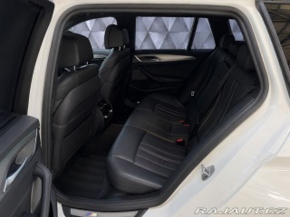BMW 5 530d xDrive M-PAKET, PANO 2019