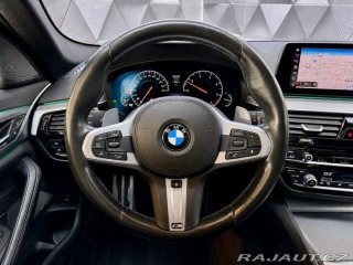 BMW 5 530d xDrive M-PAKET, PANO 2019