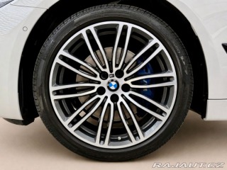 BMW 5 530d xDrive M-PAKET, PANO 2019