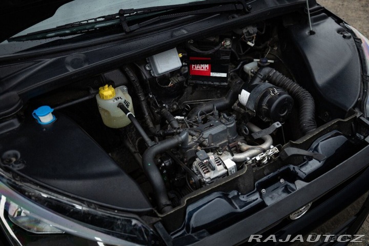 Ostatní značky Ostatní modely Aixam City Sport • 11 tis. km • ABS 1800