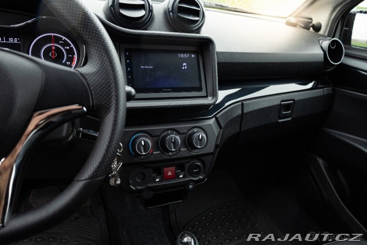 Ostatní značky Ostatní modely Aixam City Sport • 11 tis. km • ABS 1800