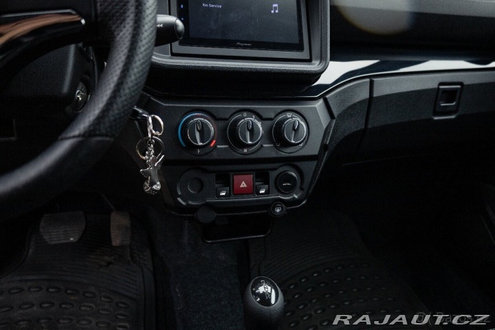 Ostatní značky Ostatní modely Aixam City Sport • 11 tis. km • ABS 1800