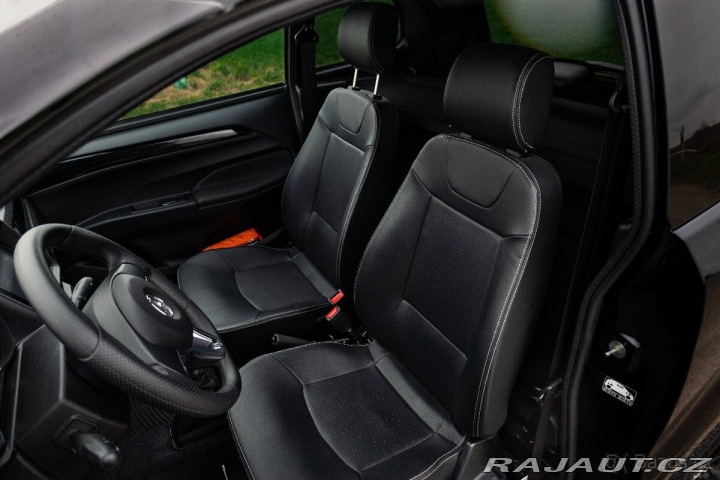 Ostatní značky Ostatní modely Aixam City Sport • 11 tis. km • ABS 1800