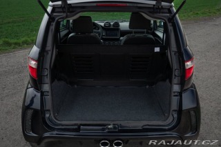Ostatní značky Ostatní modely Aixam City Sport • 11 tis. km • ABS 1800