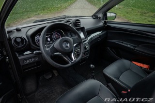 Ostatní značky Ostatní modely Aixam City Sport • 11 tis. km • ABS 1800