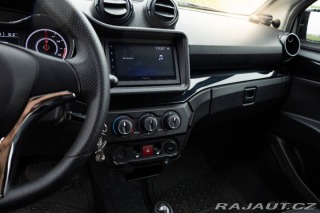 Ostatní značky Ostatní modely Aixam City Sport • 11 tis. km • ABS 1800