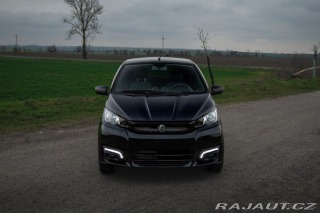 Ostatní značky Ostatní modely Aixam City Sport • 11 tis. km • ABS 1800