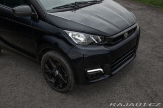 Ostatní značky Ostatní modely Aixam City Sport • 11 tis. km • ABS 1800