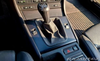 BMW 3 2,0 E46 320d , nafta, 1 2003