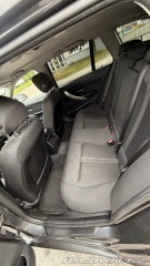 BMW 3 3,0   236xxx KM, 190 kW 3 2016