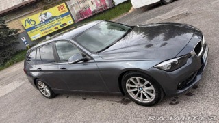BMW 3 3,0   236xxx KM, 190 kW 3 2016