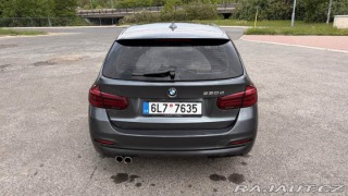 BMW 3 3,0   236xxx KM, 190 kW 3 2016