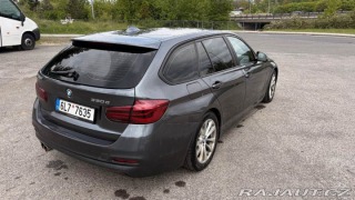 BMW 3 3,0   236xxx KM, 190 kW 3 2016