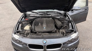 BMW 3 3,0   236xxx KM, 190 kW 3 2016