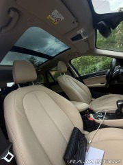 BMW X1 2,0   20D 1800
