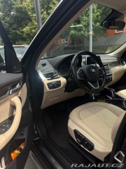 BMW X1 2,0   20D 1800